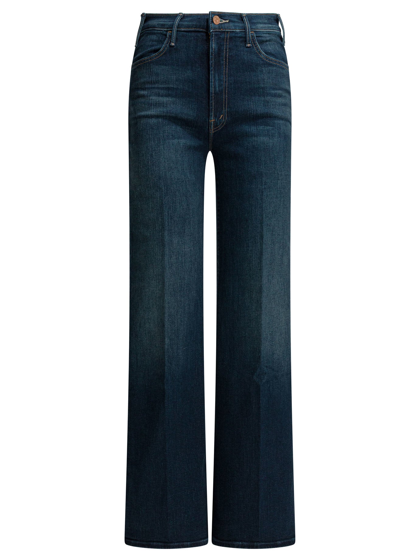 Mother Denim "troublemaker" Jeans