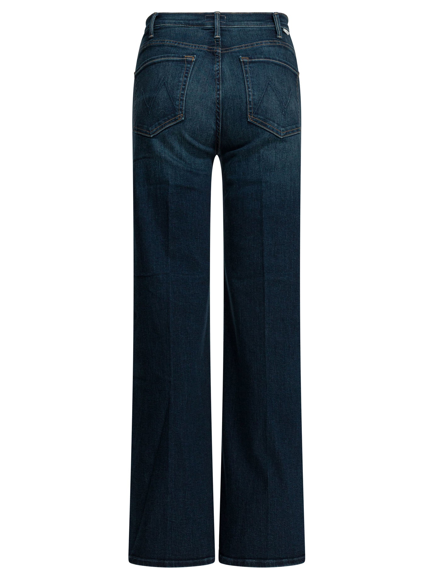 Mother Denim "troublemaker" Jeans