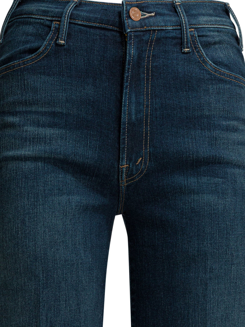 Mother Denim "troublemaker" Jeans