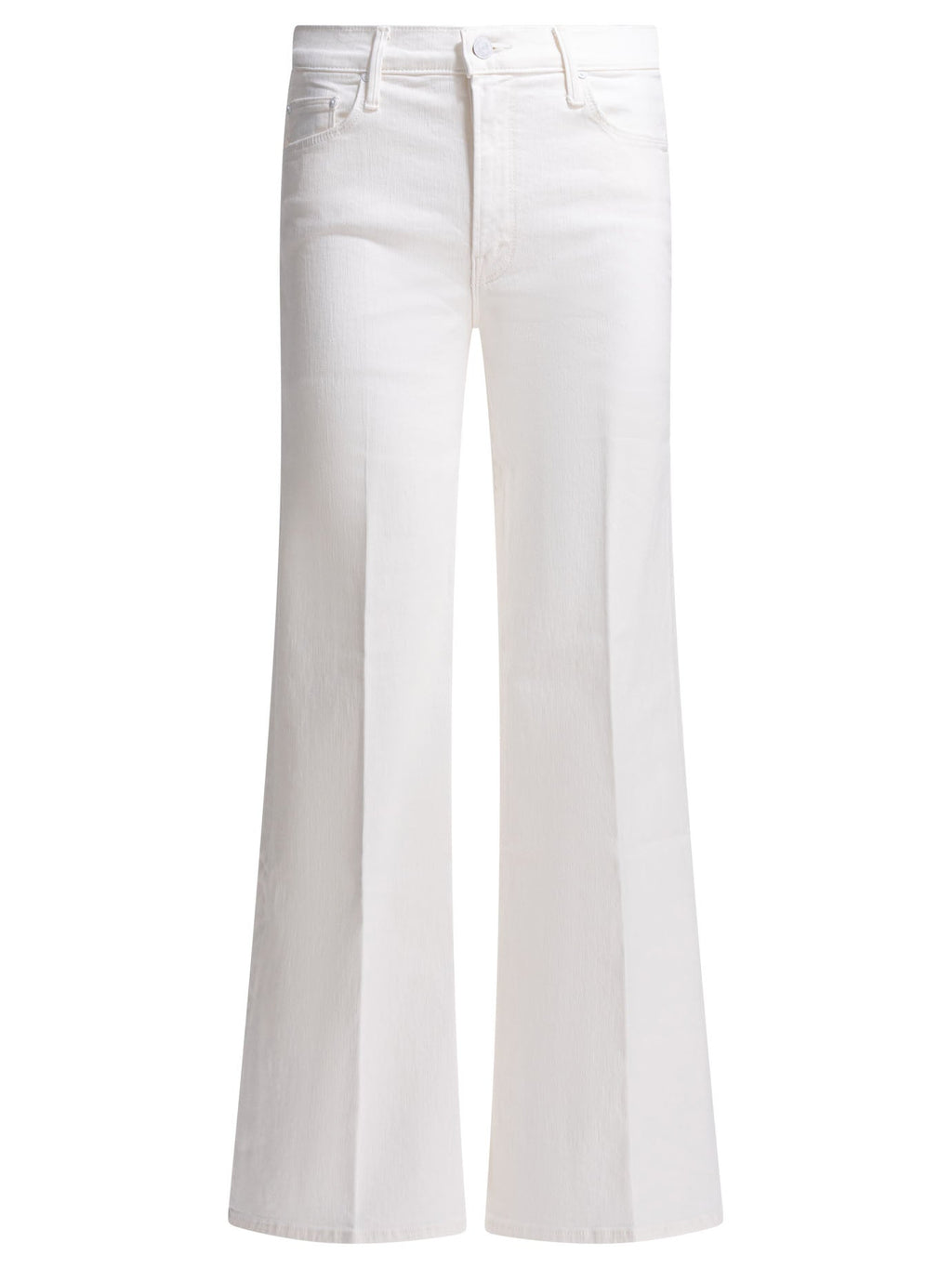 Mother Denim "the Twister Sneak" Jeans