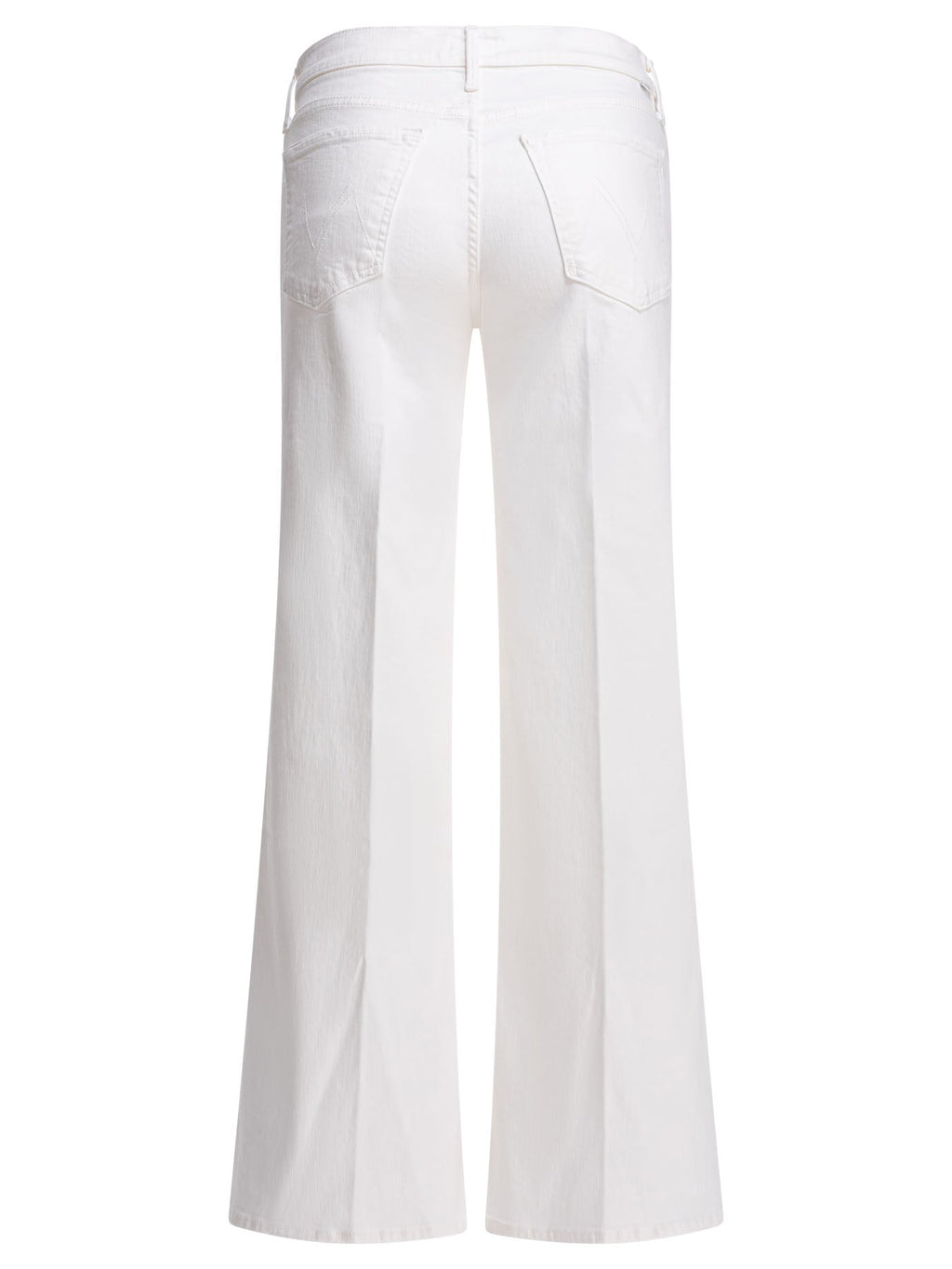 Mother Denim "the Twister Sneak" Jeans