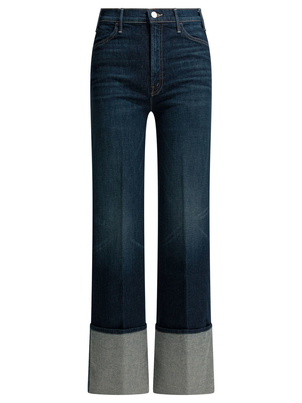 Mother Denim "kicks And Riffs" Jeans