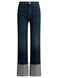 Mother Denim "kicks And Riffs" Jeans