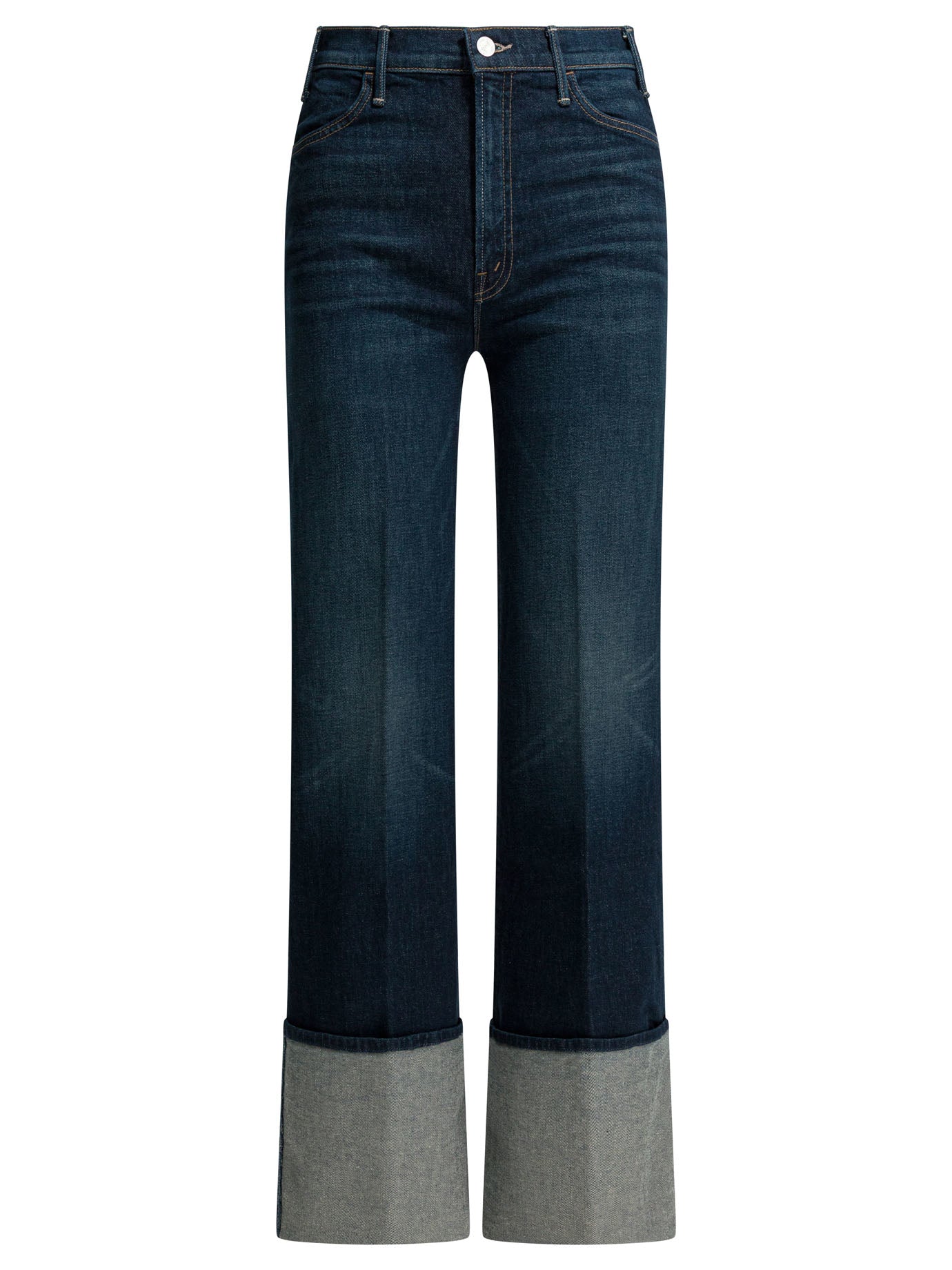 Mother Denim "kicks And Riffs" Jeans