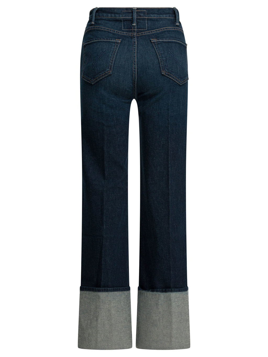 Mother Denim "kicks And Riffs" Jeans