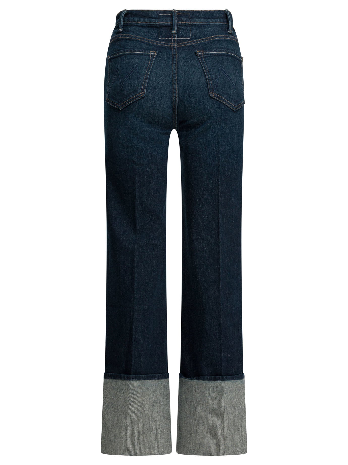 Mother Denim "kicks And Riffs" Jeans