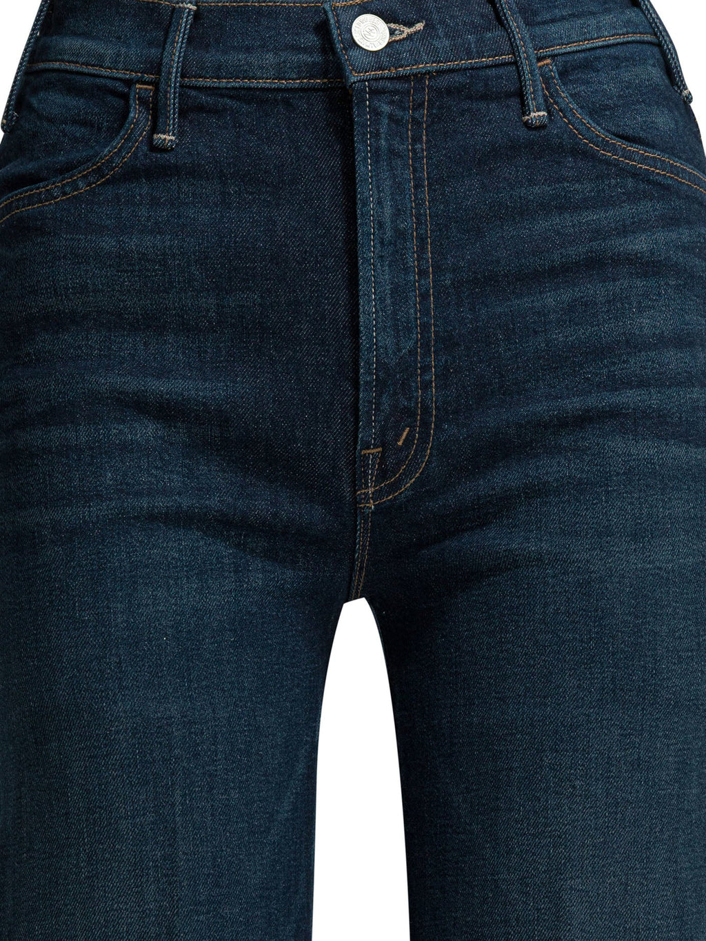 Mother Denim "kicks And Riffs" Jeans