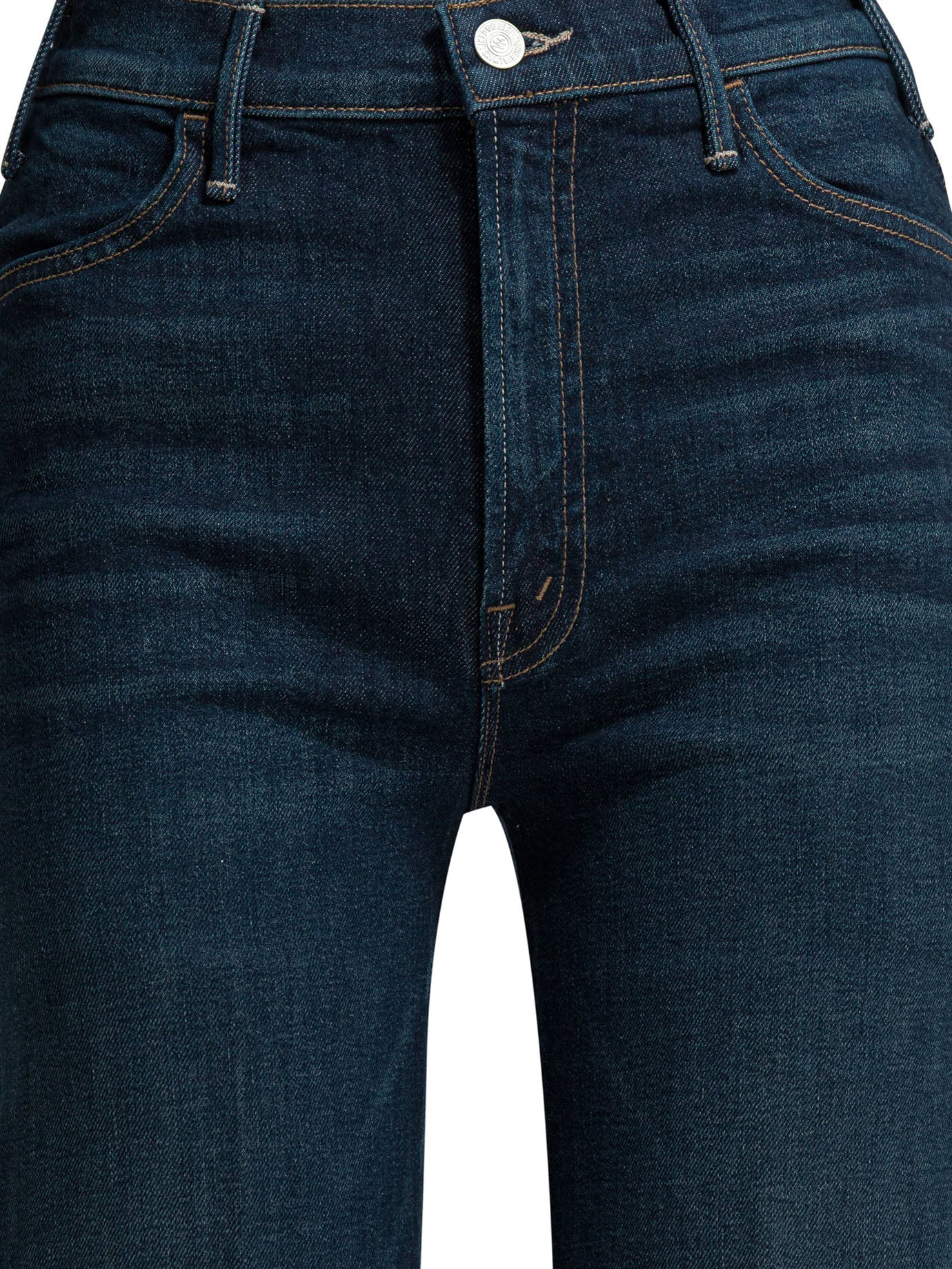Mother Denim "kicks And Riffs" Jeans