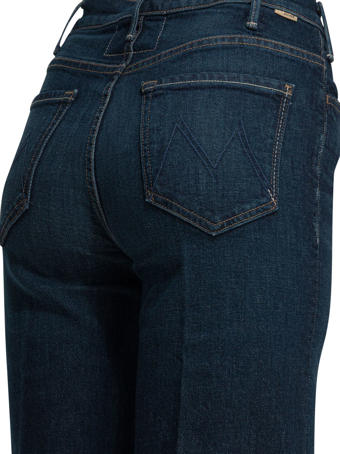 Mother Denim "kicks And Riffs" Jeans