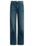 Mother Denim "the Return Zip" Jeans