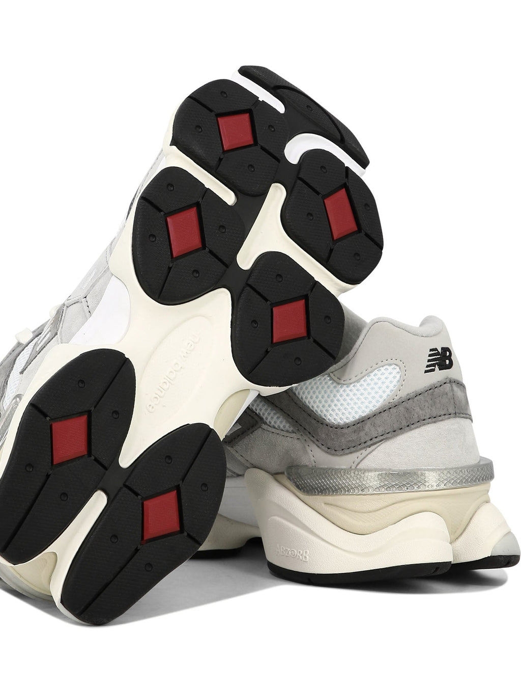 New Balance Sneakers & Slip-on