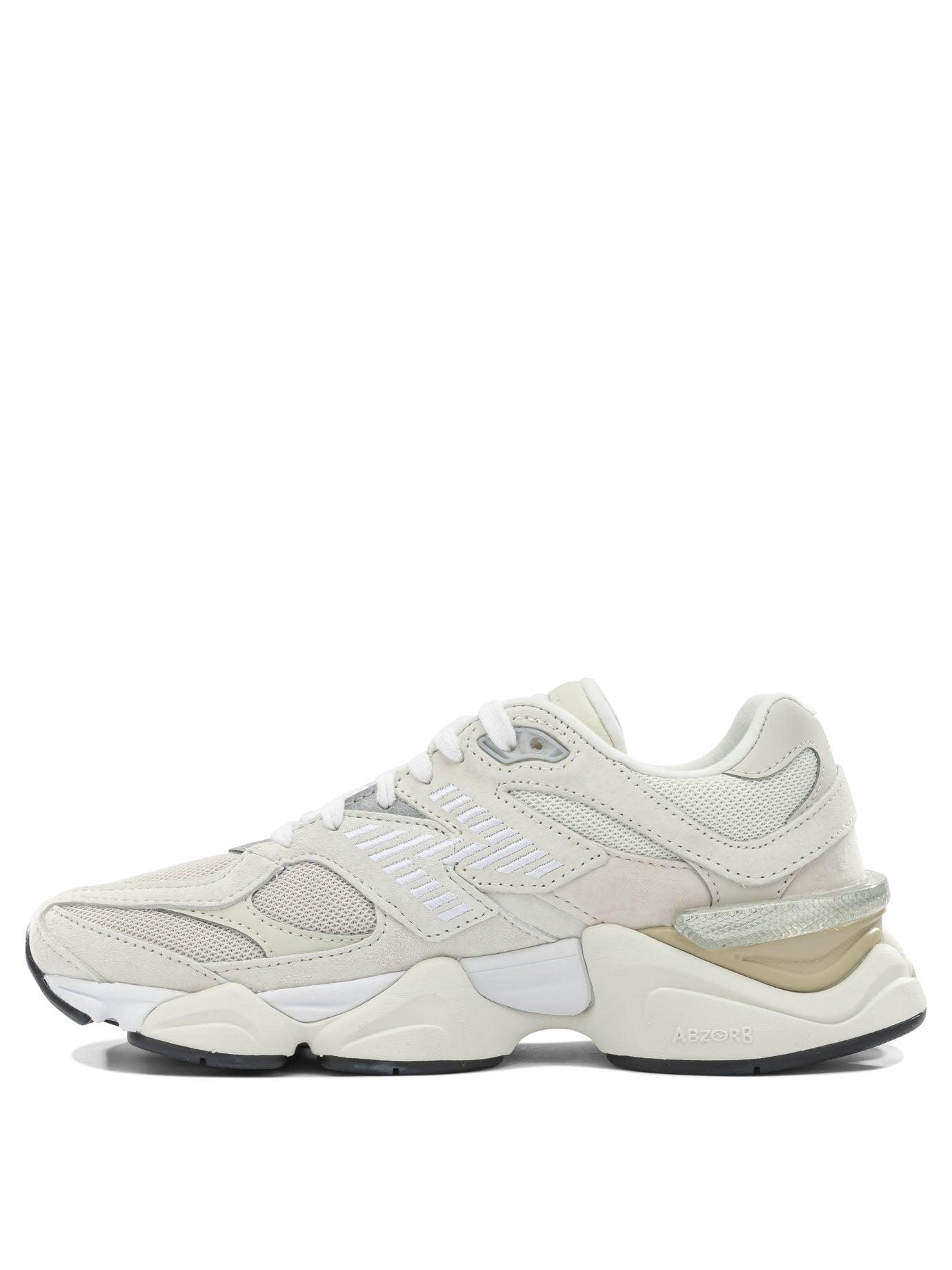 New Balance Sneakers & Slip-on
