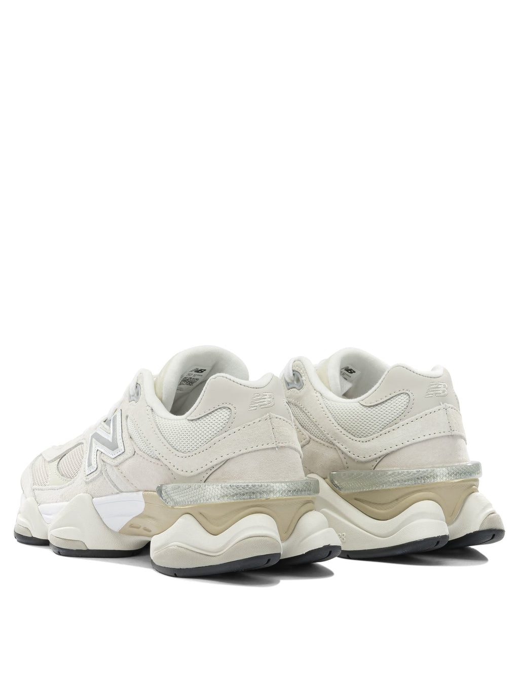 New Balance Sneakers & Slip-on