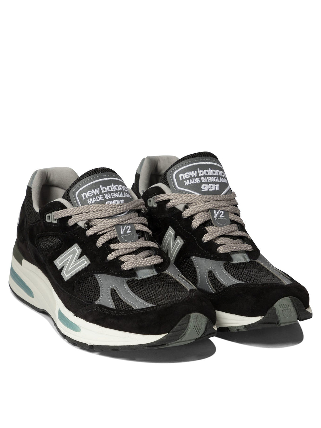 New Balance Sneakers & Slip-on