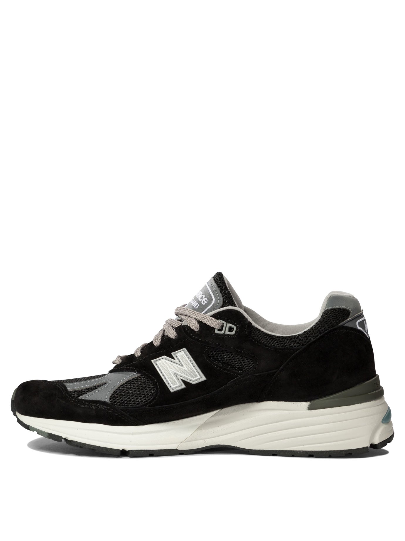 New Balance Sneakers & Slip-on