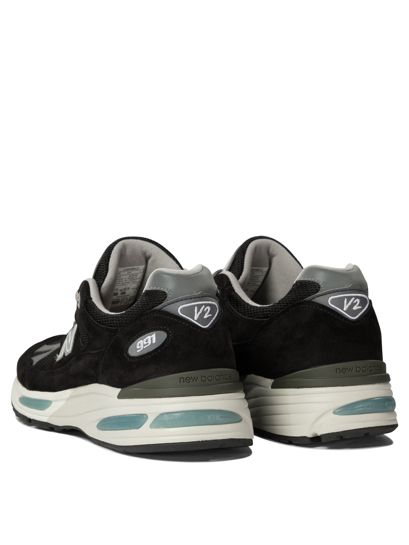 New Balance Sneakers & Slip-on