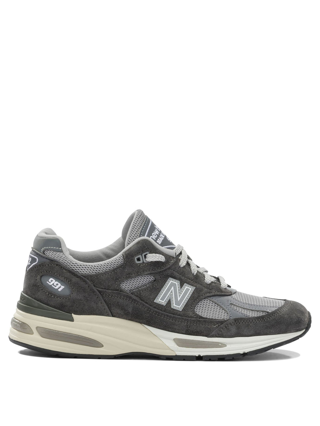 New Balance "made In Uk 991v2" Low-top Sneakers