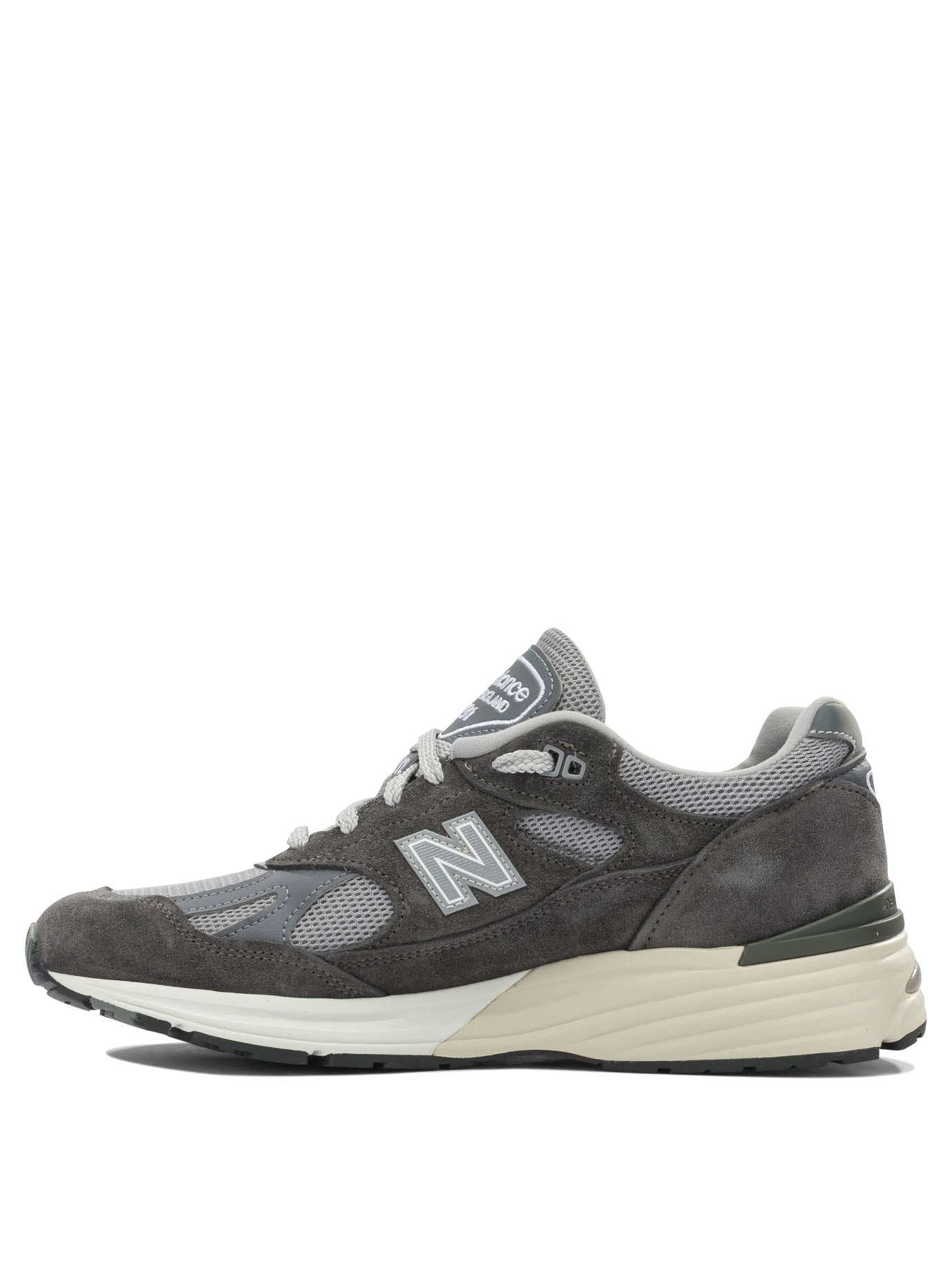 New Balance "made In Uk 991v2" Low-top Sneakers