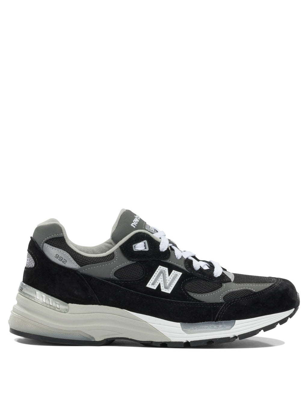 New Balance "made In Usa 992" Low-top Sneakers