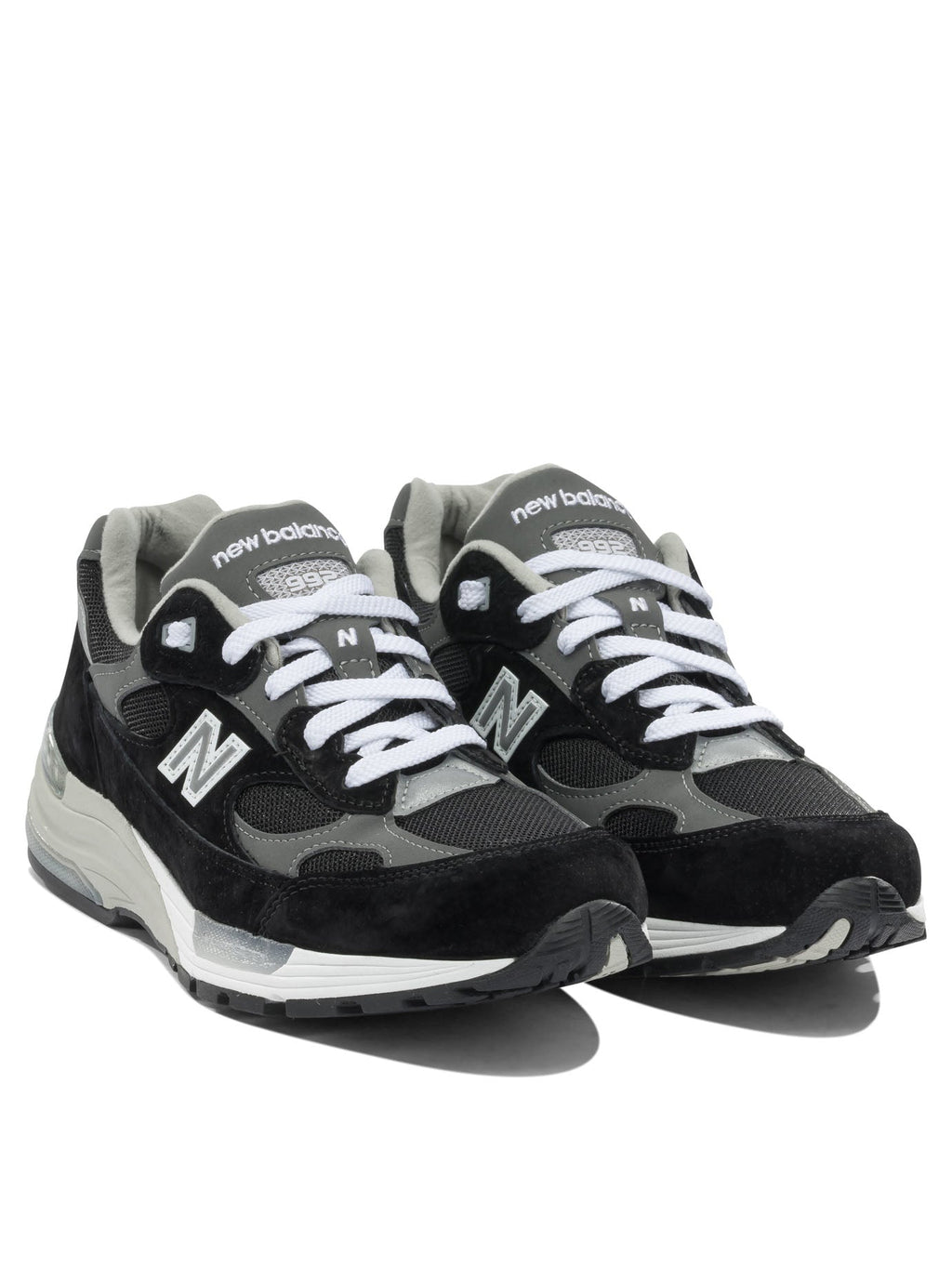 New Balance "made In Usa 992" Low-top Sneakers