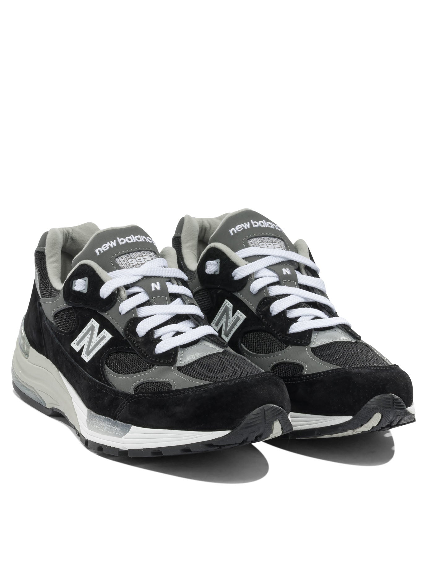 New Balance "made In Usa 992" Low-top Sneakers