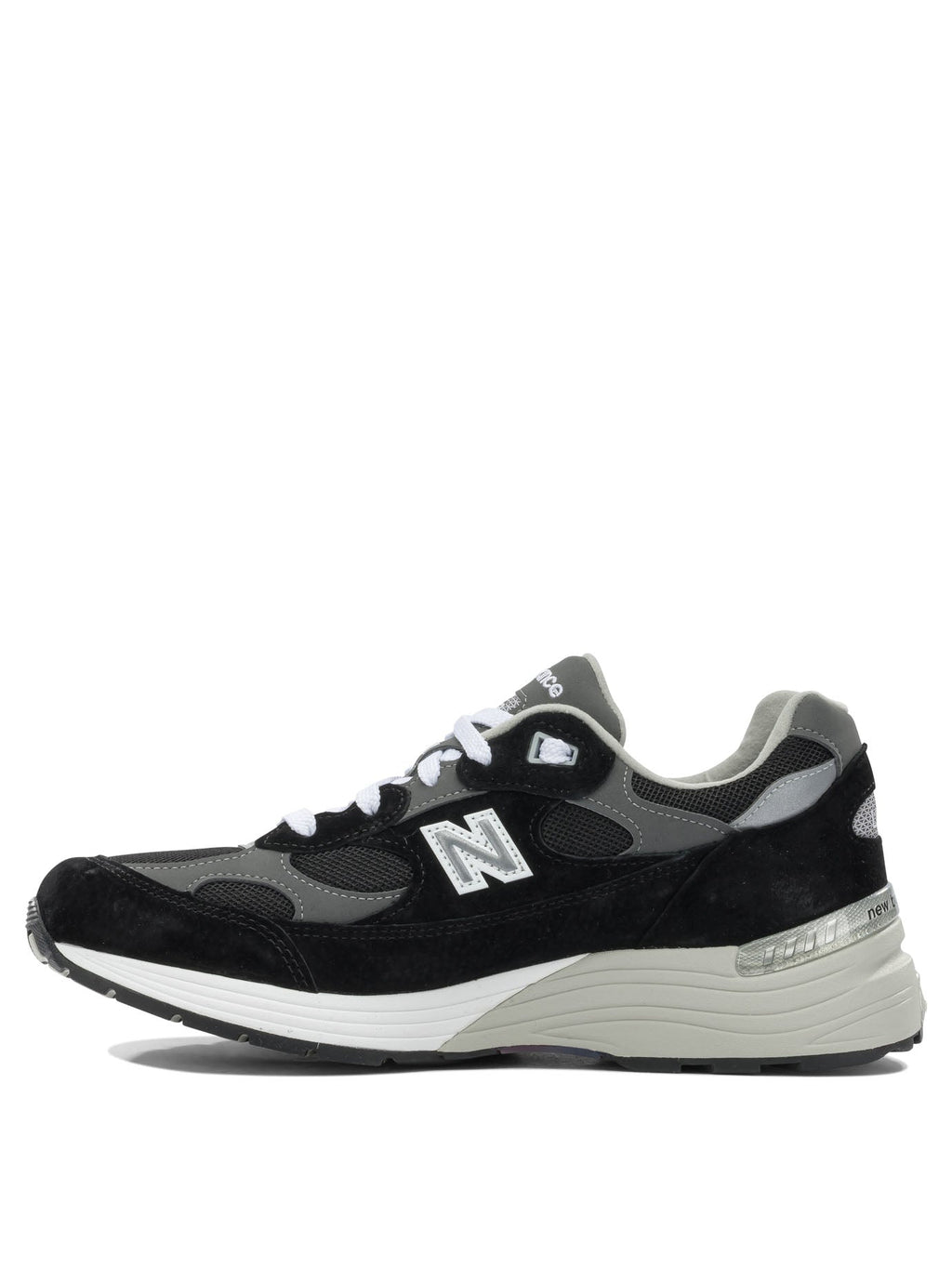 New Balance "made In Usa 992" Low-top Sneakers