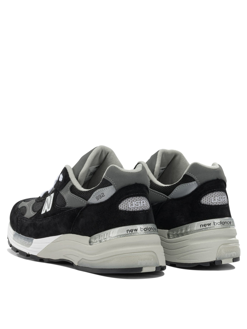New Balance "made In Usa 992" Low-top Sneakers