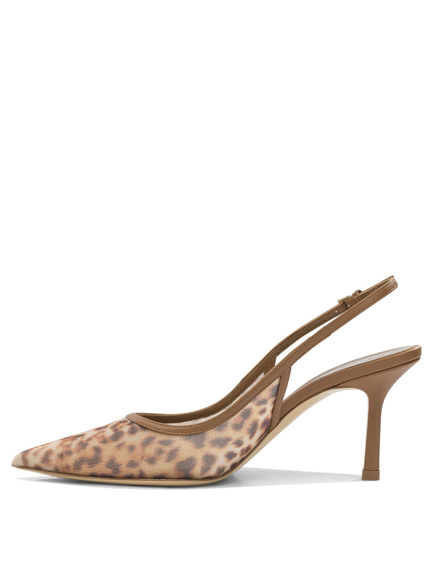 Ninalilou Heeled Shoes