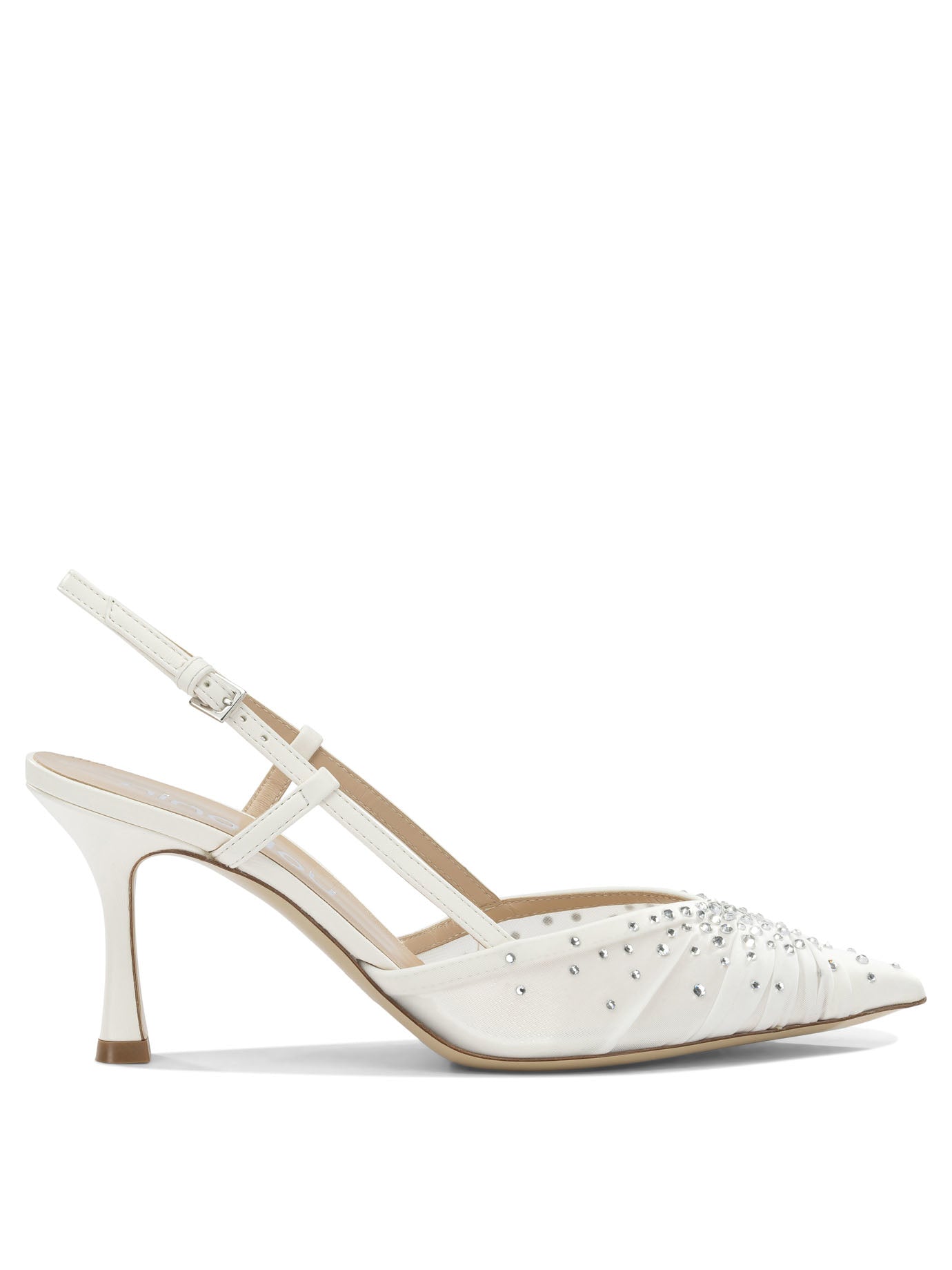 Ninalilou Heeled Shoes