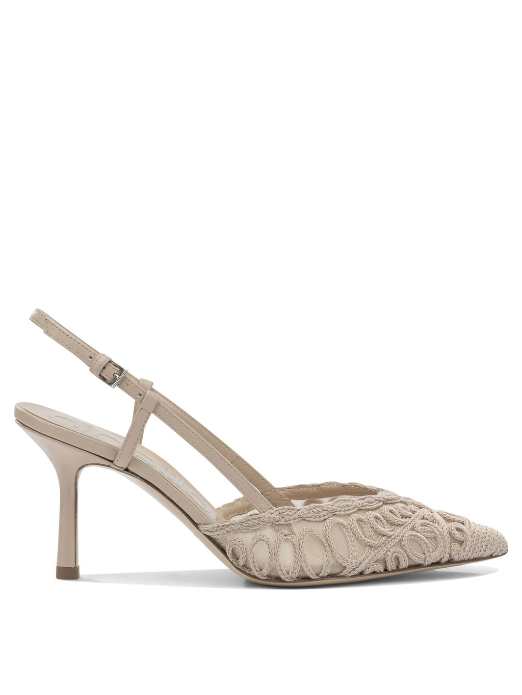 Ninalilou Heeled Shoes