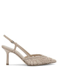 Ninalilou Heeled Shoes