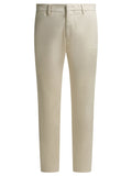 Nn.07 "theo" Trousers