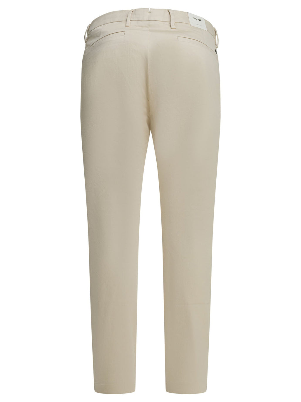 Nn.07 "theo" Trousers