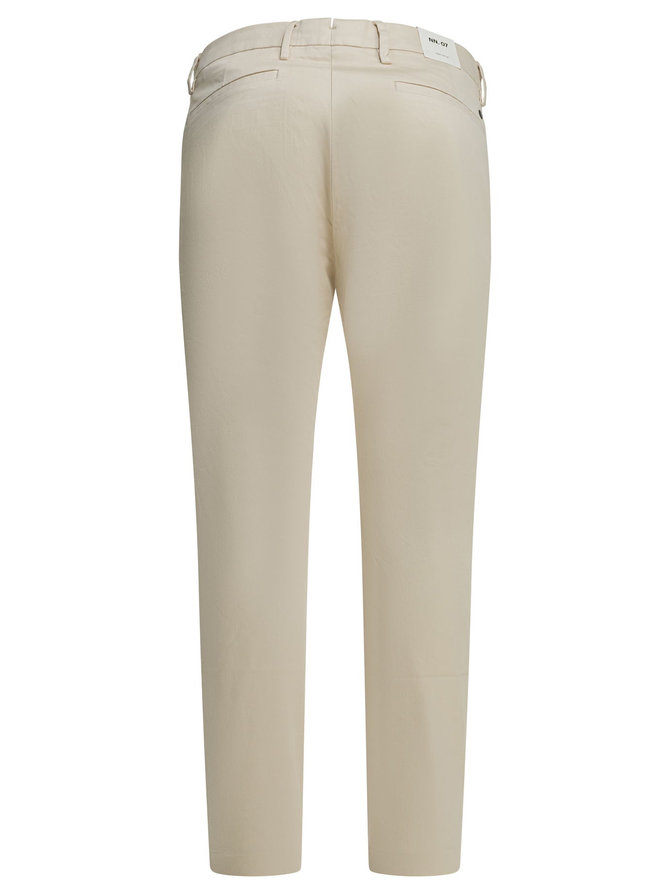 Nn.07 "theo" Trousers