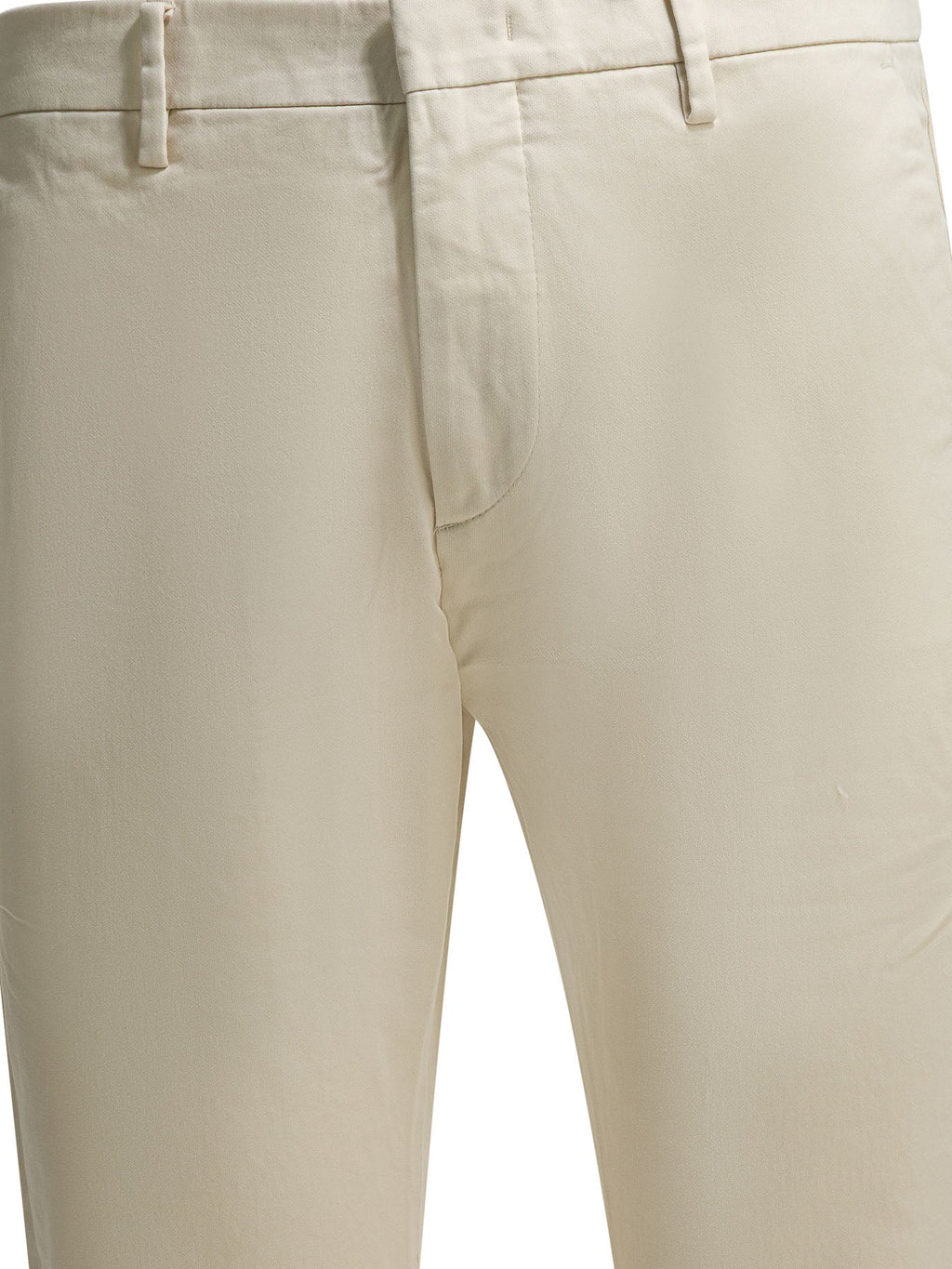 Nn.07 "theo" Trousers