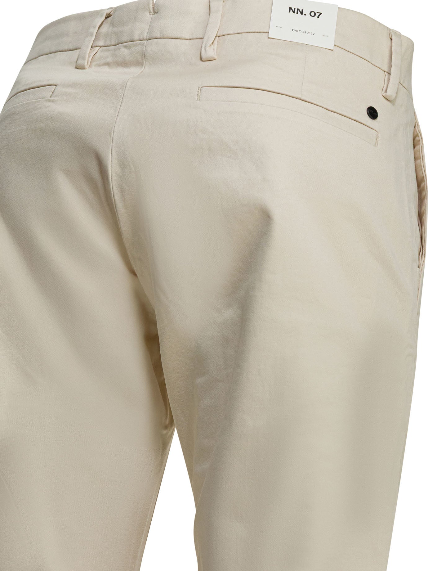 Nn.07 "theo" Trousers