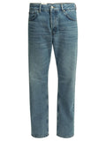 Nn.07 Straight-leg Jeans