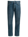 Nn.07 Straight-leg Jeans