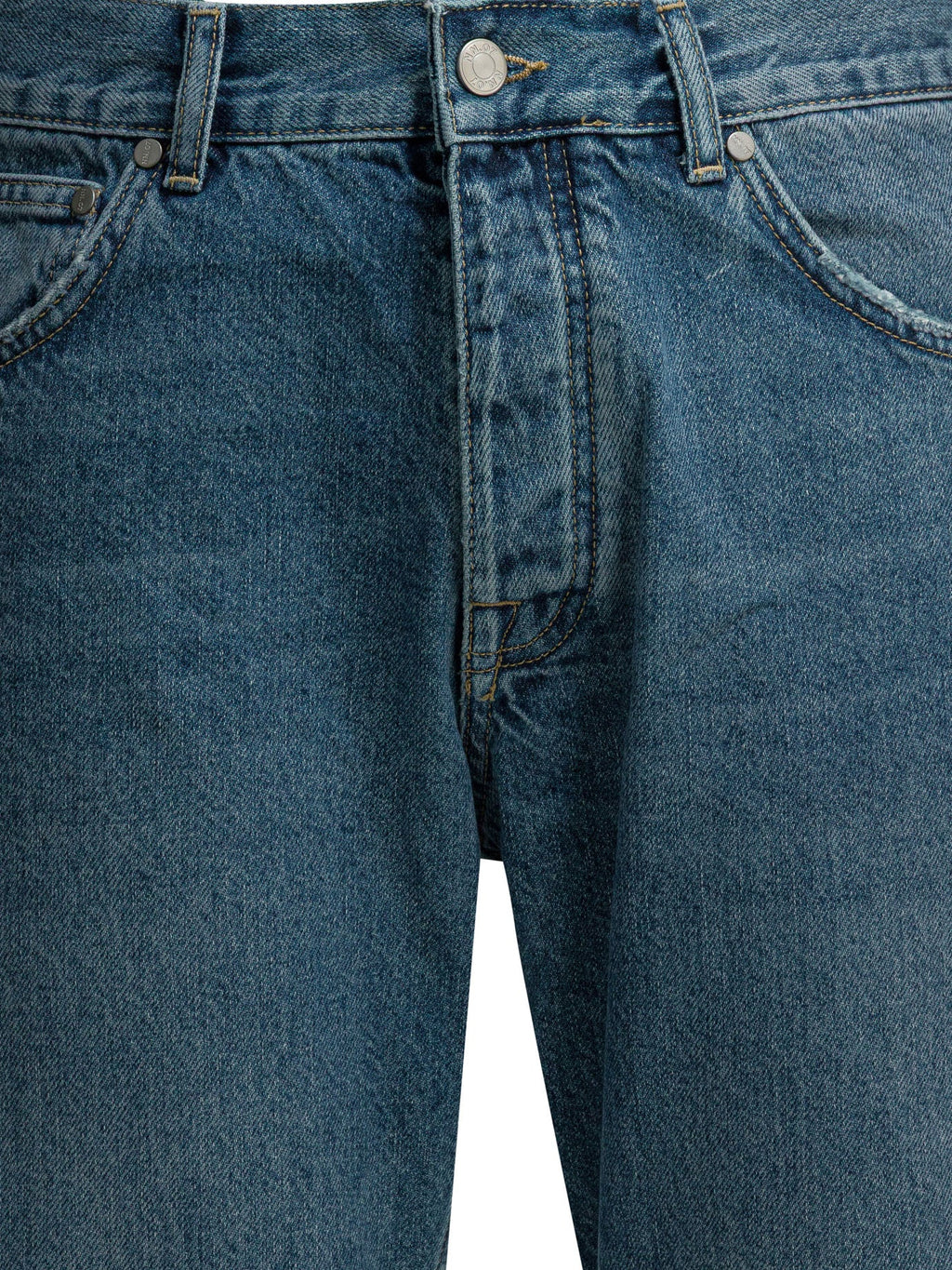 Nn.07 Straight-leg Jeans