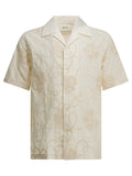 Nn.07 Casual Shirt "ben"