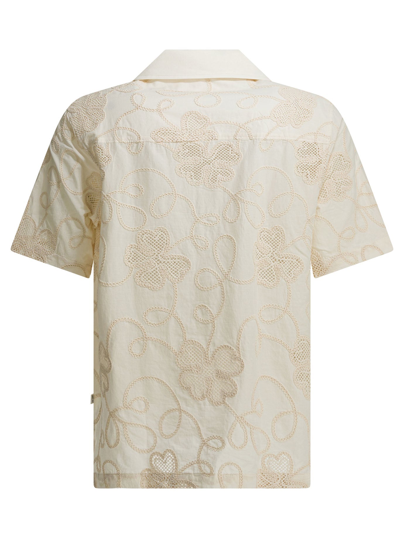 Nn.07 Casual Shirt "ben"