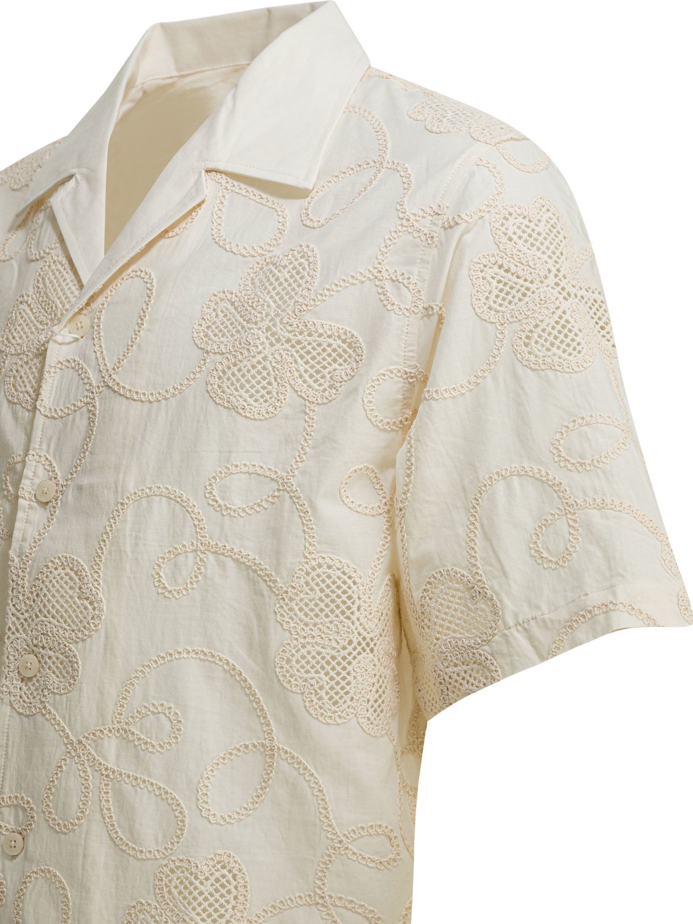 Nn.07 Casual Shirt "ben"