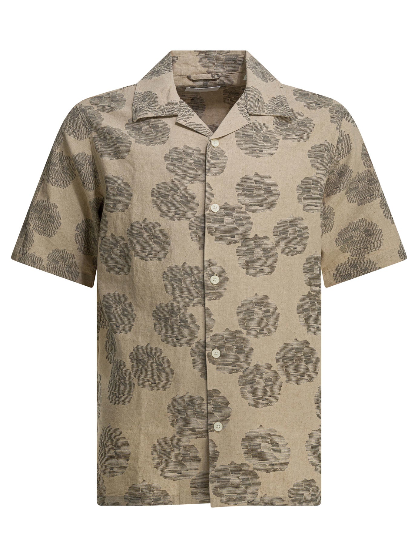 Nn.07 "ole" Casual Shirts