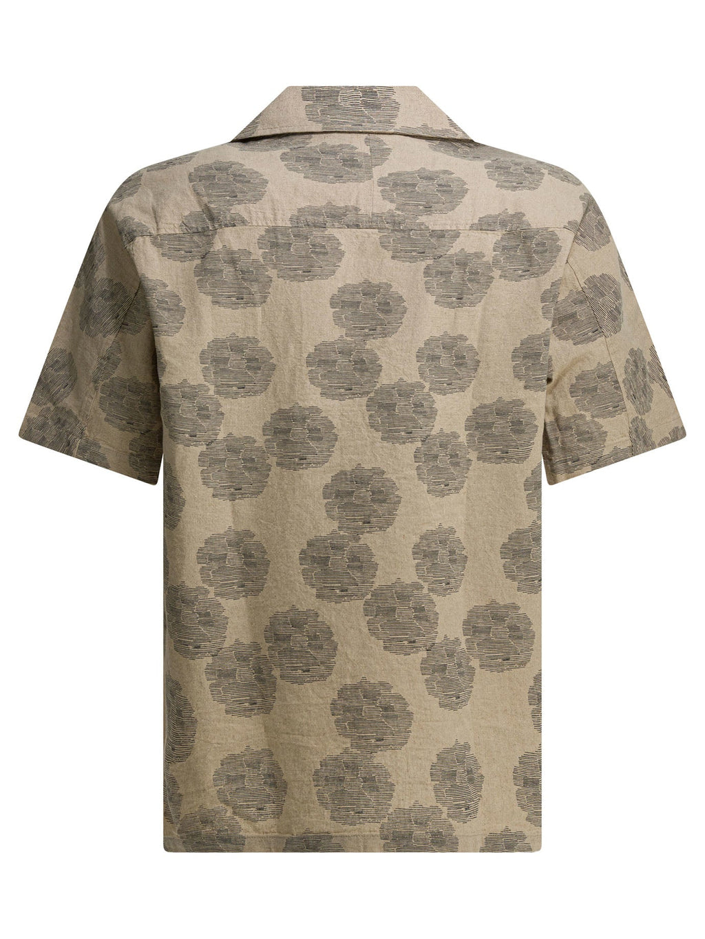 Nn.07 "ole" Casual Shirts