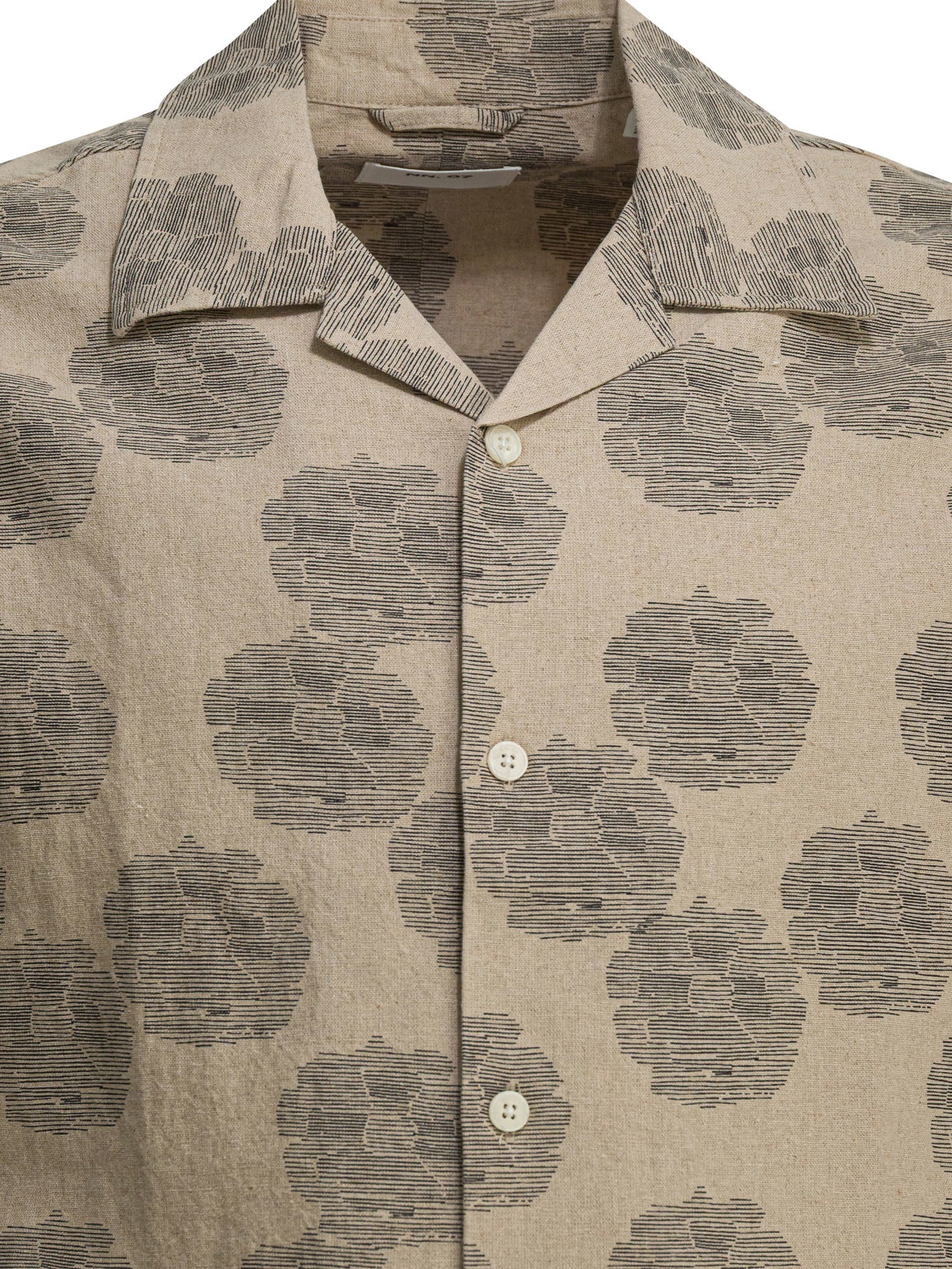 Nn.07 "ole" Casual Shirts
