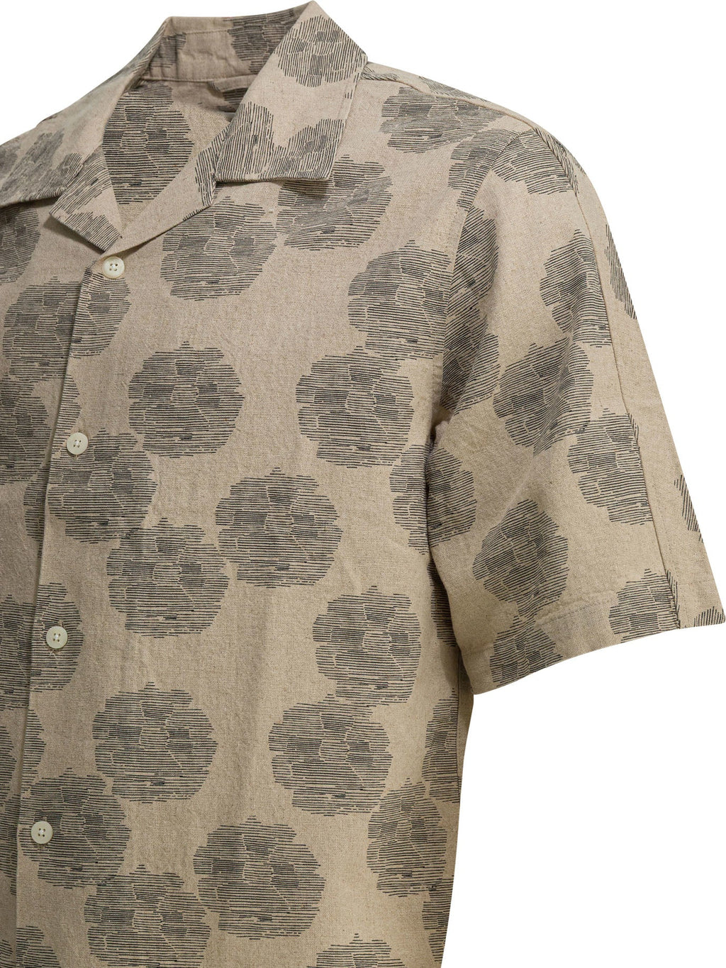 Nn.07 "ole" Casual Shirts