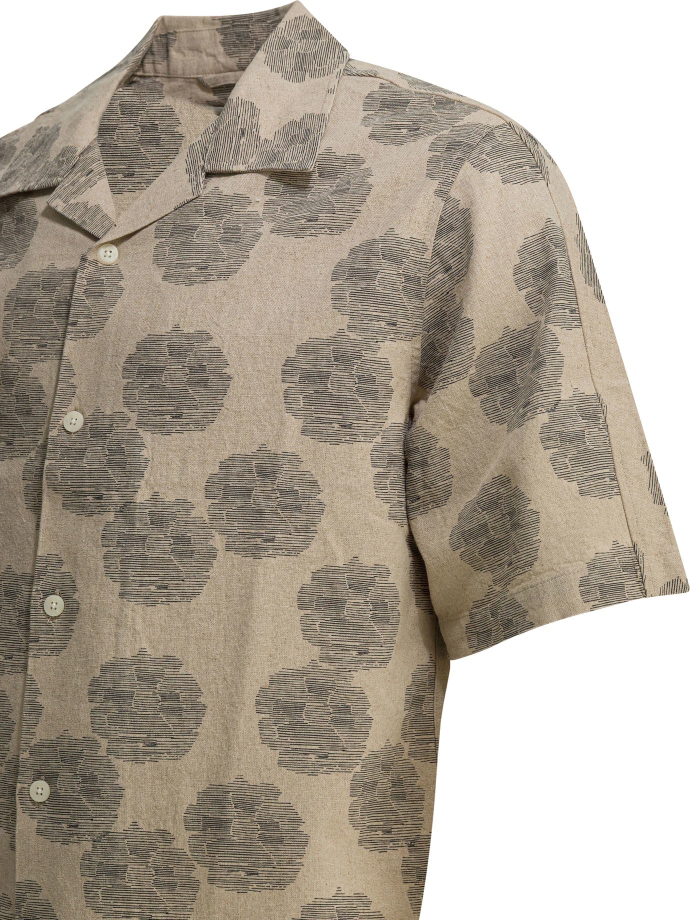 Nn.07 "ole" Casual Shirts