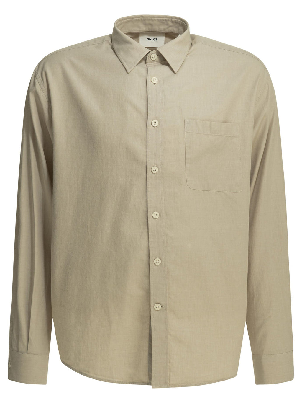 Nn.07 Casual Shirt "deon"