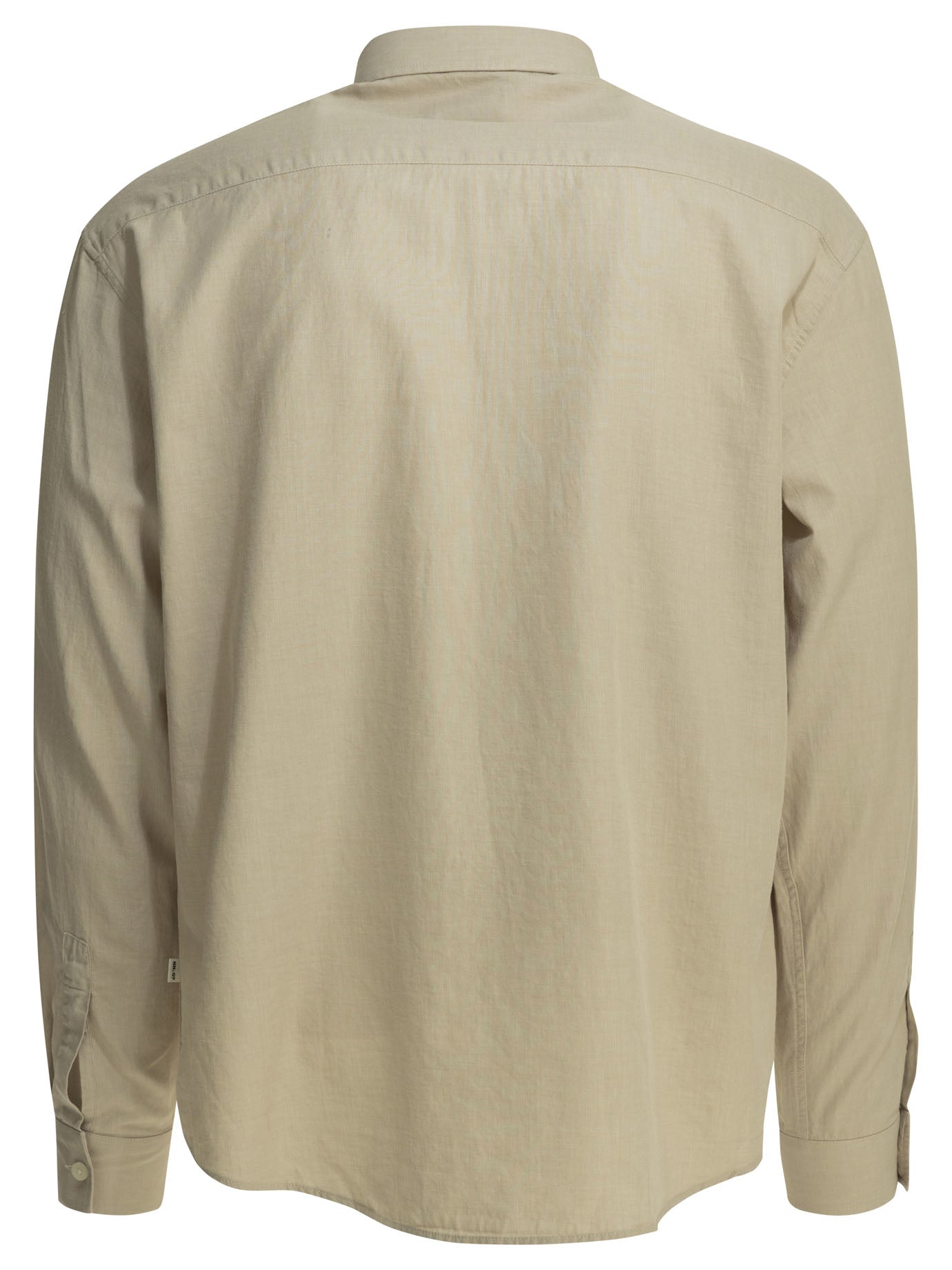 Nn.07 Casual Shirt "deon"
