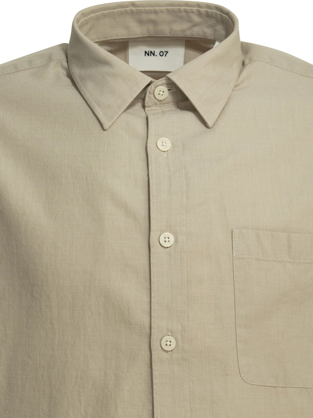 Nn.07 Casual Shirt "deon"